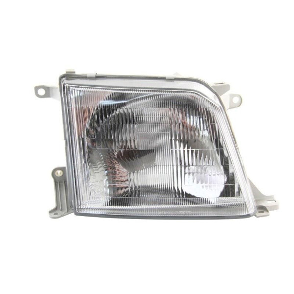 

Фара передняя Тойота Land Cruiser Prado (j90) 1996-2002 правая H4 мех. регул. 212-1179R-LD-E