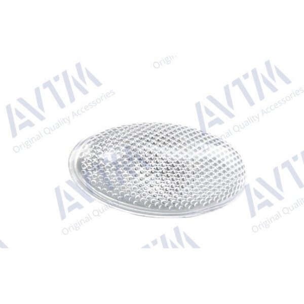 

Указатель поворота Citroen Berlingo 02-05/С3 02-05/С5 00-05/Peugeot Parther 02-05/307 00-05/206 98- на крыле л