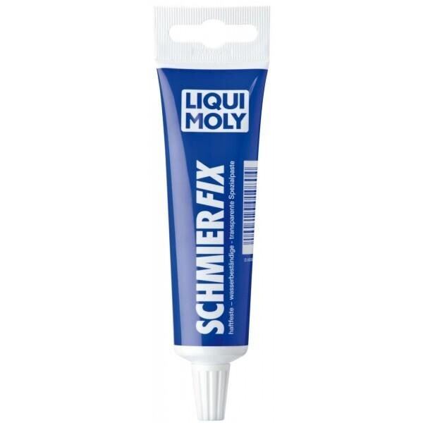 

Универсальная смазка Liqui Moly Schmierfix 0,05л