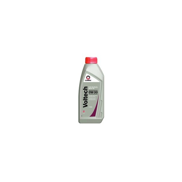 

Моторное масло Comma Voltech 0W-30 1л