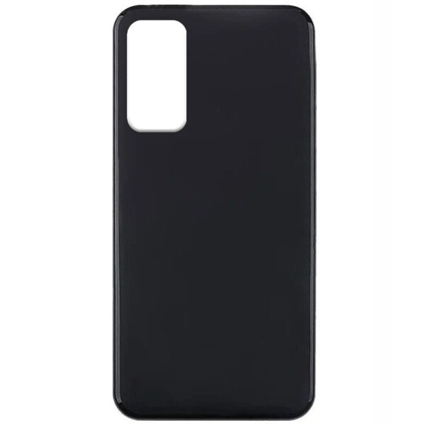 

Чехол TPU Epik Black для Xiaomi Mi 10T Pro (Черный) (1065958)