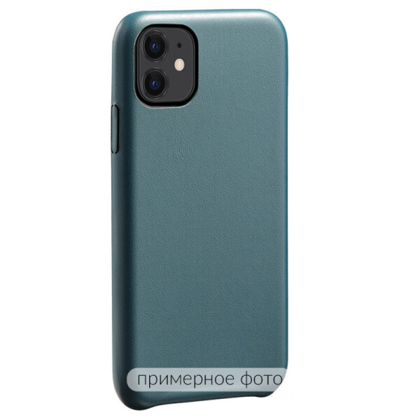

Кожаный чехол AHIMSA PU Leather Case (A) для Xiaomi Mi Note 10 Pro (Зеленый) (1067659)