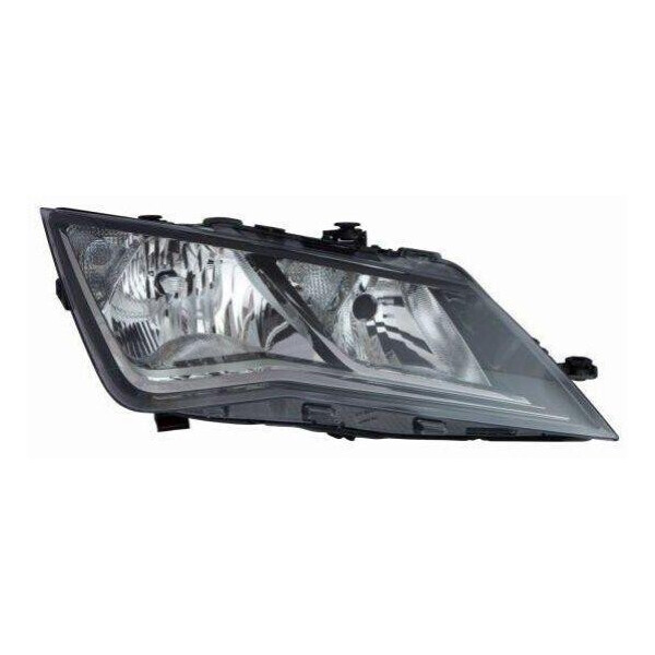 

Фара передняя Seat Leon 2012- правая H7/H7 445-1134RMLDEM2