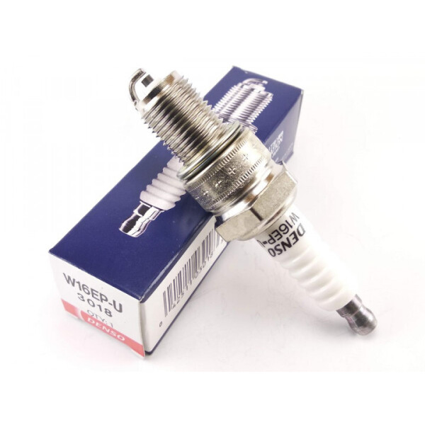 

Cвеча зажигания Denso W16EP-U (3018)