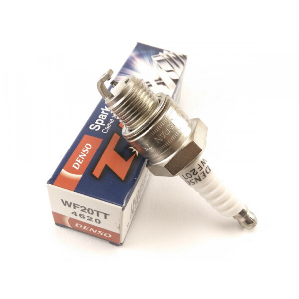 

Cвеча зажигания Denso WF20TT (4620)
