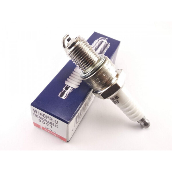 

Cвеча зажигания Denso W16EPR-U (3021)
