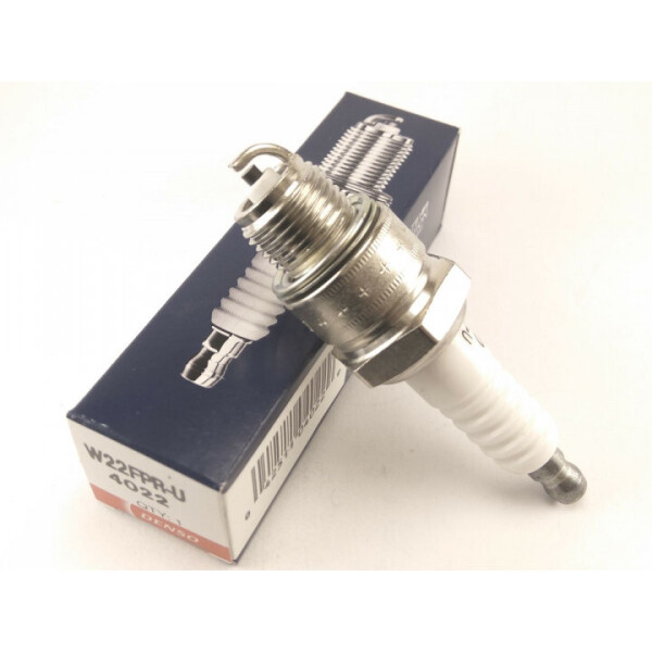

Cвеча зажигания Denso W22FPR-U (4022)
