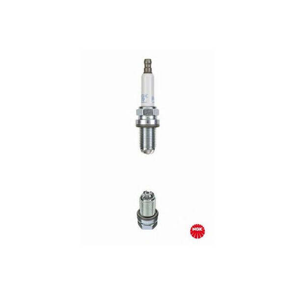 

Cвеча зажигания NGK BKR6EQU (6002)