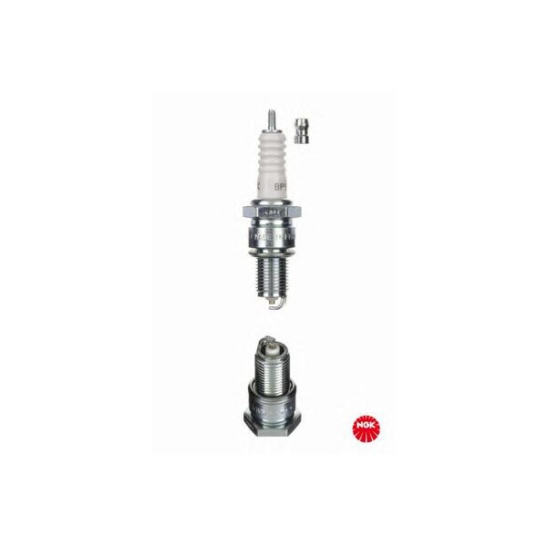 

Cвеча зажигания NGK BP5ES (6511)
