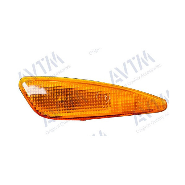 

Указатель поворота Chery Kimo A1 2007-2013 на крыле правый