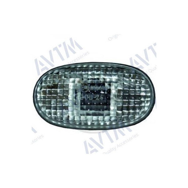 

Указатель поворота Chevrolet Aveo (T200) 2004-2012 SDN/HB/Tacuma 00-08/Daewoo Leganza 97-03/Matiz 01