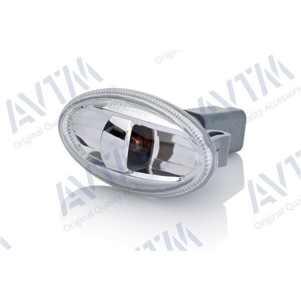 

Указатель поворота Citroen Berlingo 2002-2018/С1 05-14/С2 03-09/С3 02-09/С5 00-08/С-Elysee 13-17/Jum