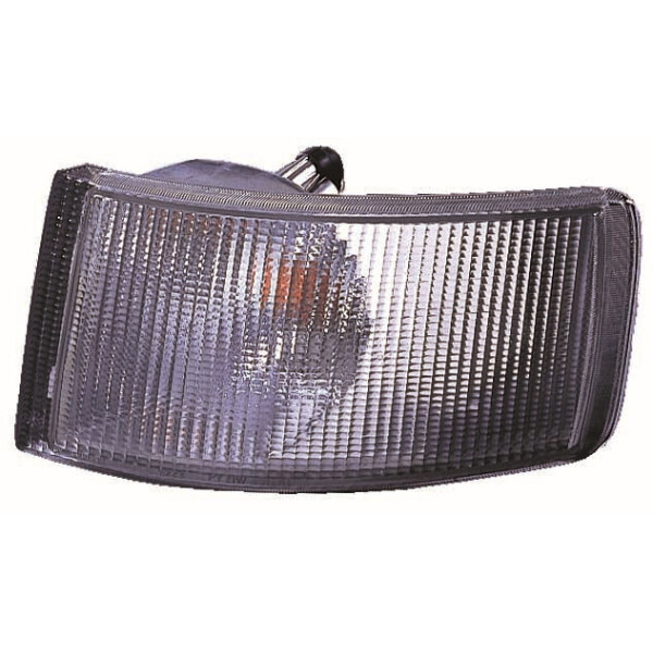 

Указатель поворота Citroen Jumper 1994-2001/Fiat Ducato 94-01/Peugeot Boxer 94-01 белый лев. без пат