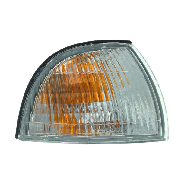 

Указатель поворота Daewoo Nexia 1995-2008 правый рефл.рассеиватель без патрона