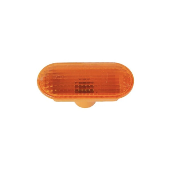 

Указатель поворота Ford C-Max 03-07/Fiesta 06-08/Focus 05-08/Fusion 02-12 на крыле лев.=прав. желт.