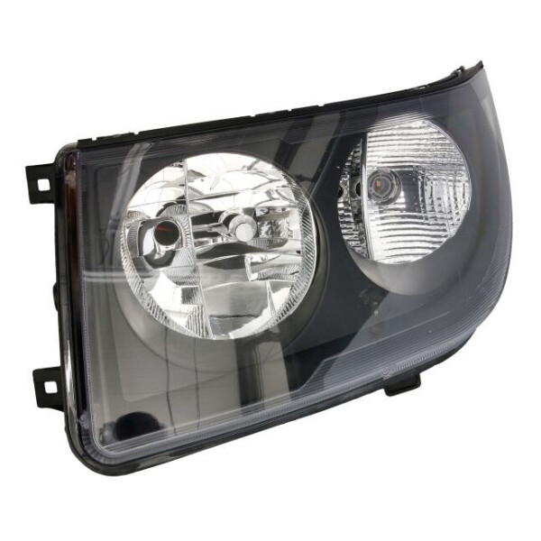 

Фара правая штатная Vw Crafter І 2006 - 2016, электр., (Depo, 441-11B5R-LDEM2) - шт.