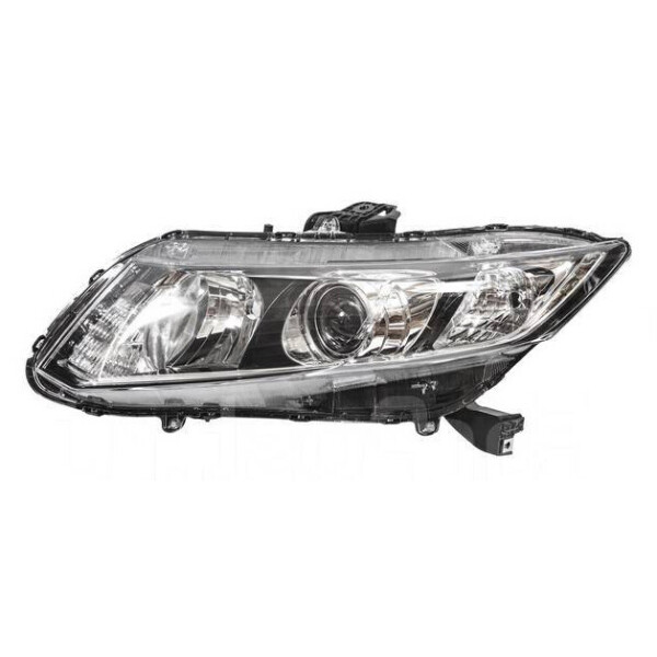 

Фара левая штатная Honda Civic IX (седан) (дорестайл) 2011 - 2013, электр., (Depo, 117-1110LNLEHM2) - шт.