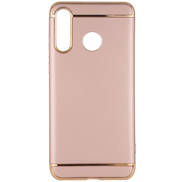 

Чехол Joint Series для Huawei P30 lite Золотой (is_00000029362_1)