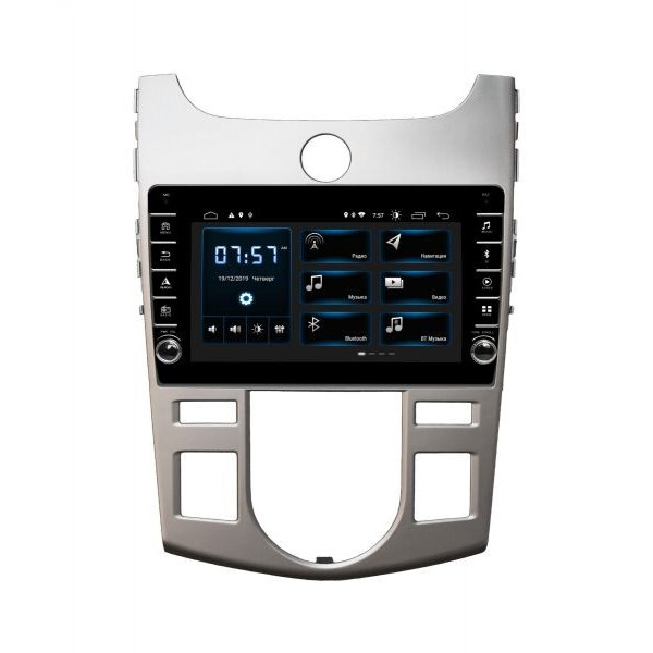 

Штатная магнитола Incar DTA-1803R для KIA Cerato 2009-2012 cond