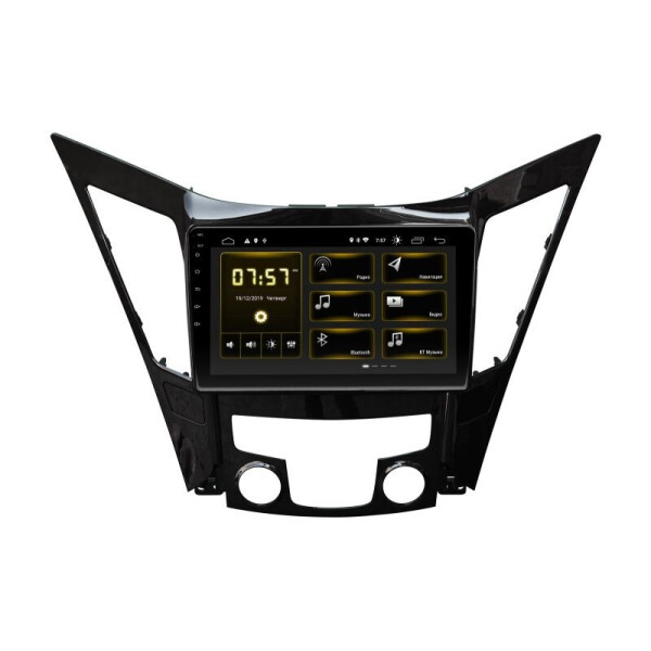 

Штатная магнитола Incar DTA-2470 для Hyundai Sonata 2011-2014