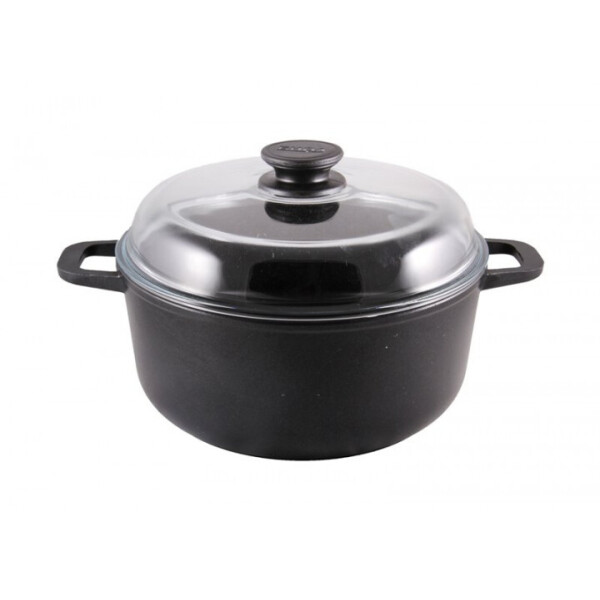 

Кастрюля БИОЛ 4 л (K401PC)
