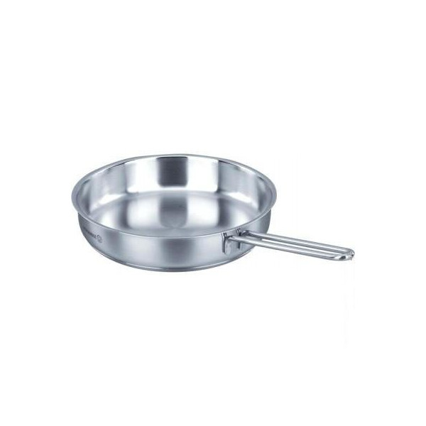 

Сковорода Korkmaz PERLA 24*5 см 2,0 л (A1659)