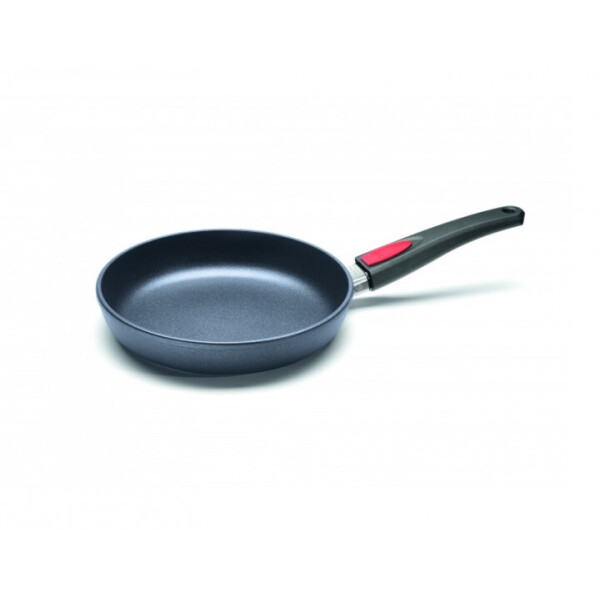 

Сковорода WOLL 24*5 см Titan Best Induktion (W1524TBI)