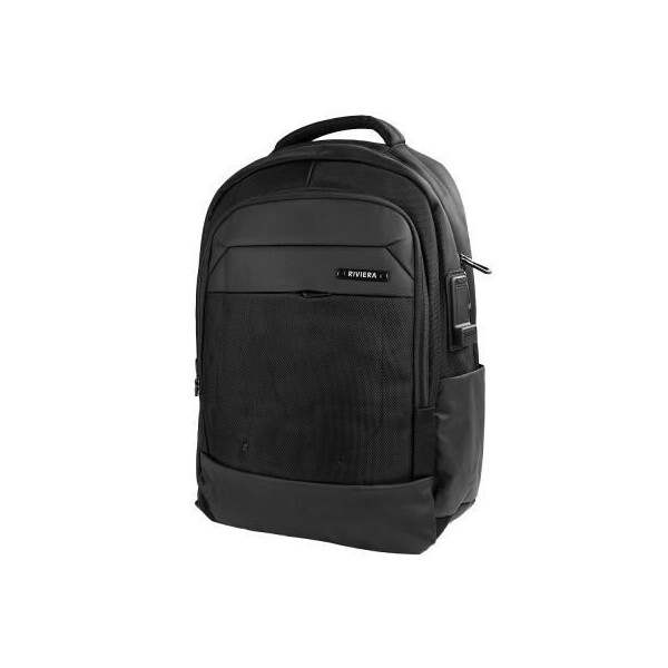 

Смарт-рюкзак Spacetrek VT-1058-black