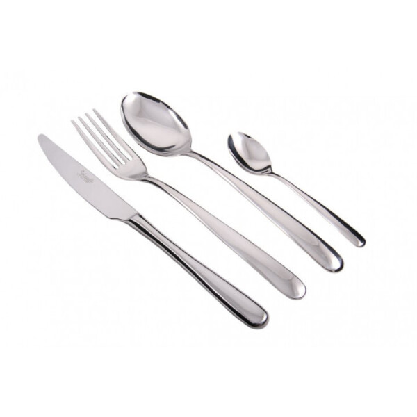 

Набор столовый SALVINELLI STYLE 24 предмета (C24ST)