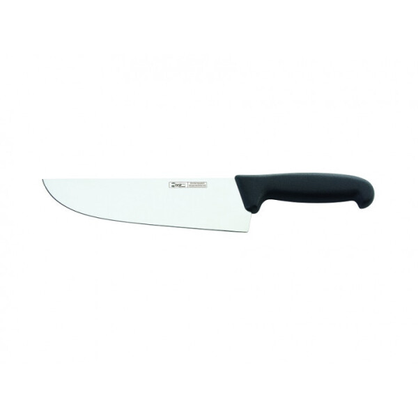 

Нож мясника IVO BUTCHERCUT профессиональный 23 см (32379.23.01)