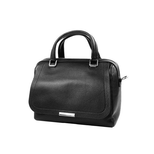 

Саквояж (ридикюль) Vito Torelli VT-77005-black