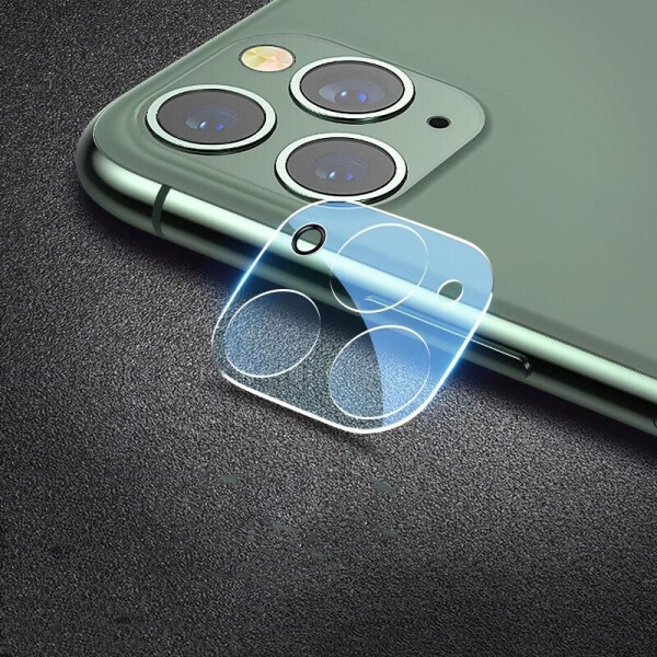 

Защитное стекло 3D на камеру Elite для Apple Iphone 11 Pro