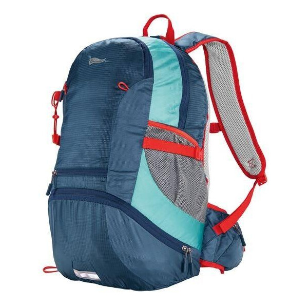 

Спортивный, трекинговый рюкзак Crivit 30L синий