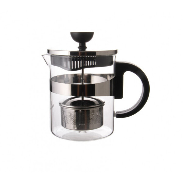 

Заварник WESTMARK Teatime 0,6 л (W24802260)