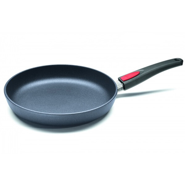 

Сковорода WOLL Titan Best Induktion 28 см (W1528TBI)