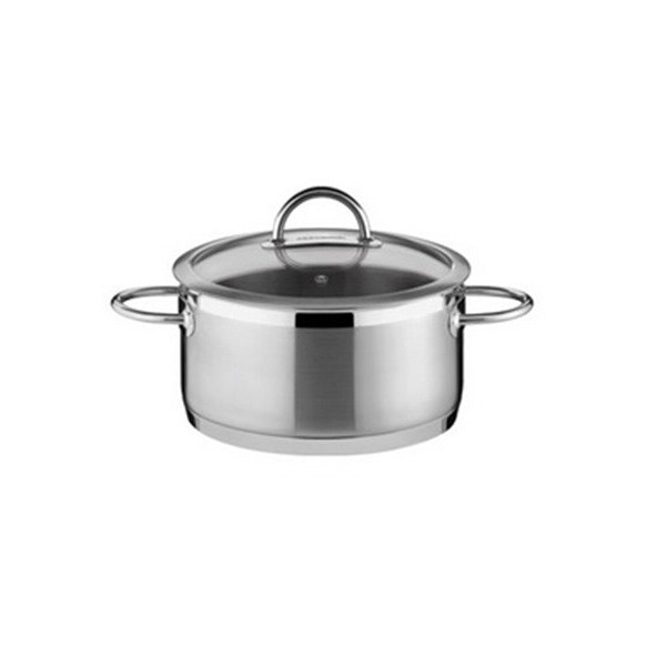 

Кастрюля TESCOMA VISION 16 см 1,5 л (779216)