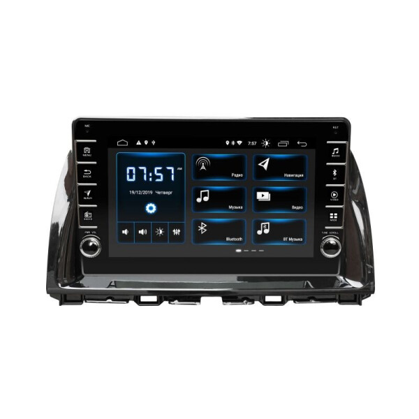 

Штатная магнитола Incar XTA-0232R для Mazda CX-5 2012-2016