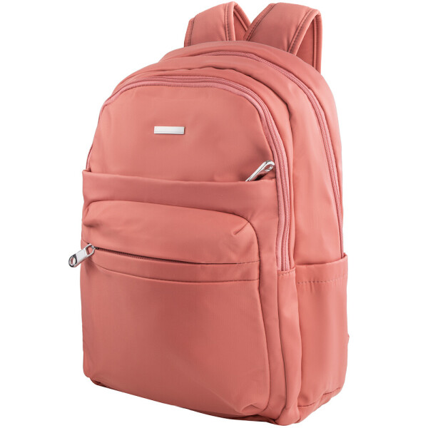 

Рюкзак городской Vito Torelli VT-W7050-pink