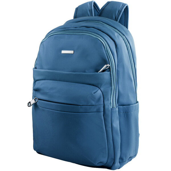 

Рюкзак городской Vito Torelli VT-W7050-blue