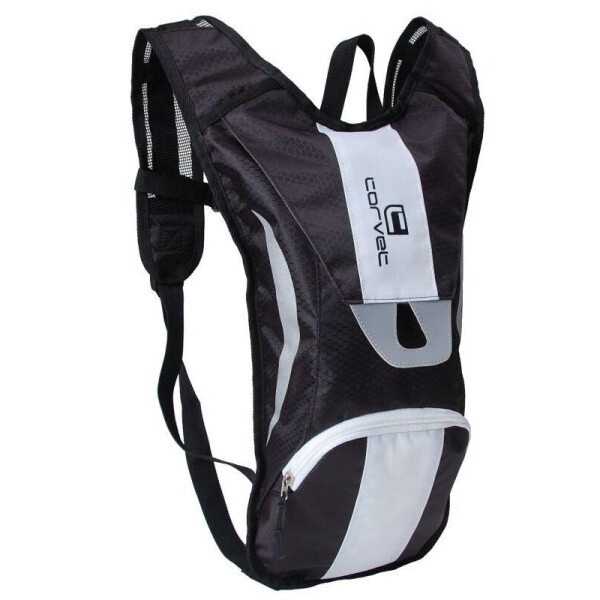 

Вело рюкзак спортивный 5L Corvet BP2504-82 черный