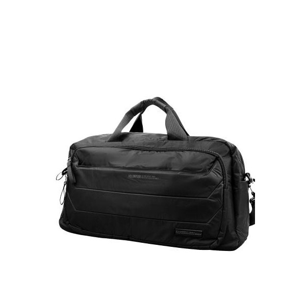 

Сумка дорожная Volunteer VT-1713-20-black