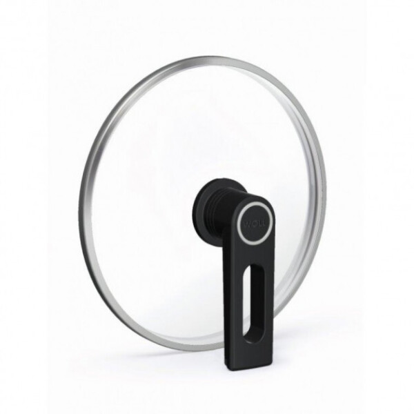 

Крышка WOLL Smart 24 см (WS24SLM)