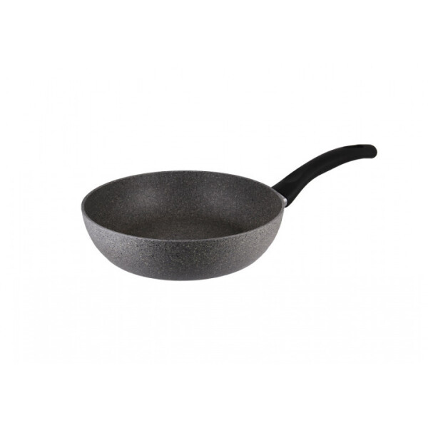 

Сковорода глубокая Ballarini FERRARA 24 см (FERG3K0.24U)