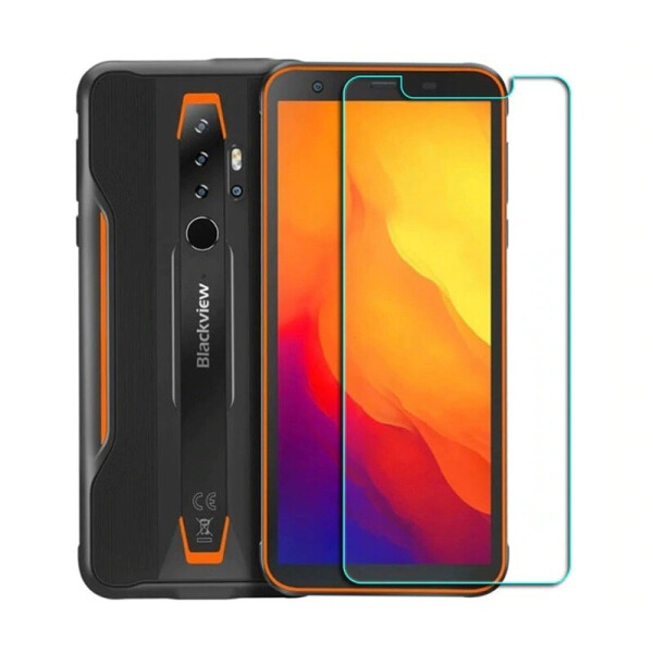 

Защитное стекло CHYI для Blackview BV6300/BV6300 Pro 0.3 мм 9H в упаковке