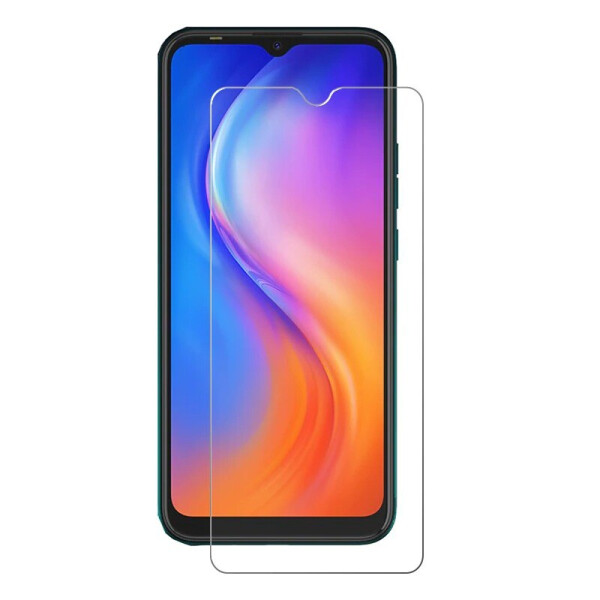 

Защитное стекло CHYI для Tecno Spark 6 Go (KE5) 0.3 мм 9H в упаковке