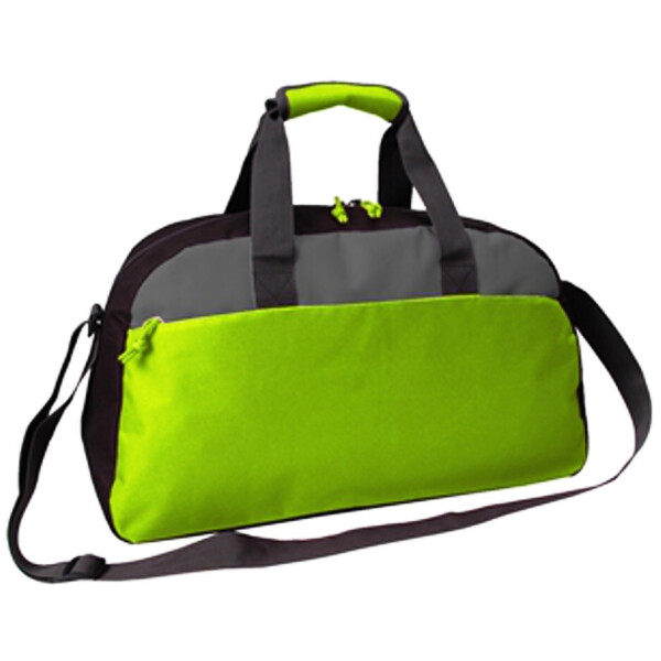 

Спортивная сумка для тренировок 23L Corvet