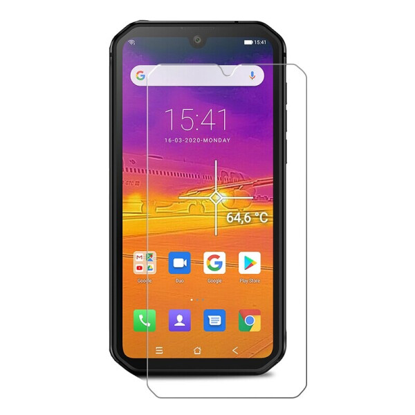 

Защитное стекло CHYI для Blackview BV9900 E 0.3 мм 9H в упаковке