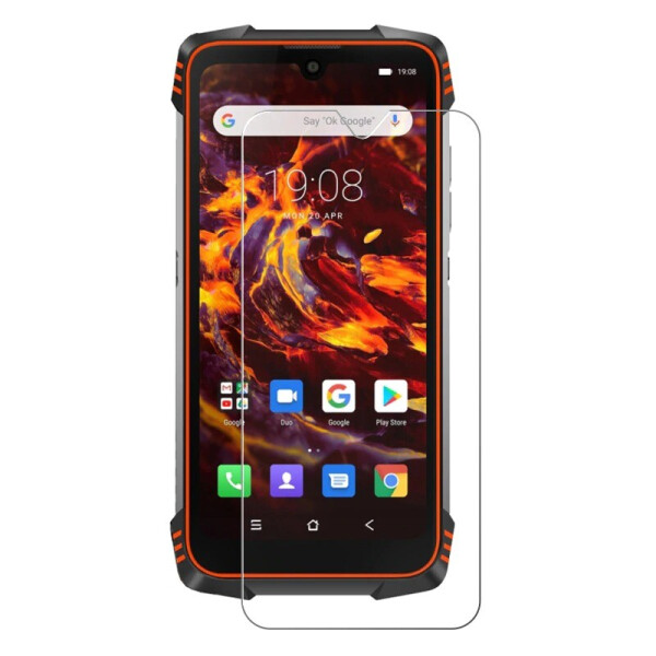 

Защитное стекло CHYI для Blackview BV6900 0.3 мм 9H в упаковке