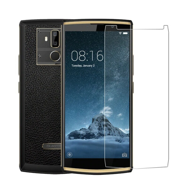 

Защитное стекло CHYI для Oukitel K7 Power 0.3 мм 9H в упаковке