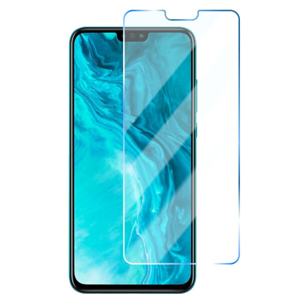 

Защитное стекло CHYI для Honor 9X Lite 0.3 мм 9H в упаковке